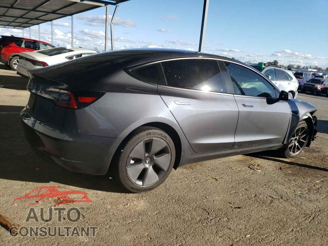 TESLA MODEL 3 2023 - 5YJ3E1EA2PF438259