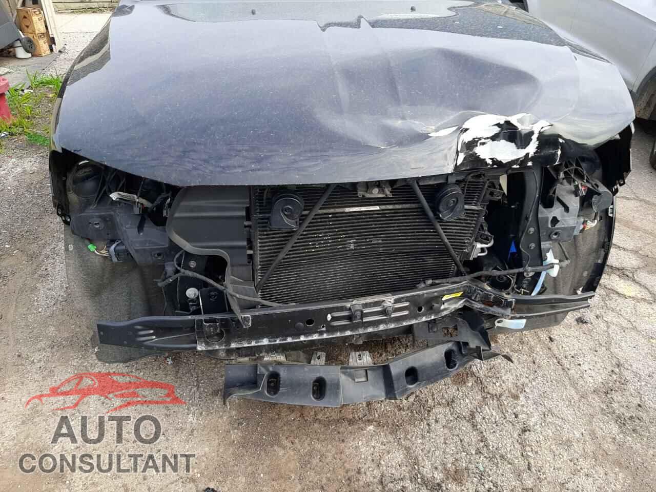 DODGE DURANGO 2018 - 1C4RDJDG9JC461903
