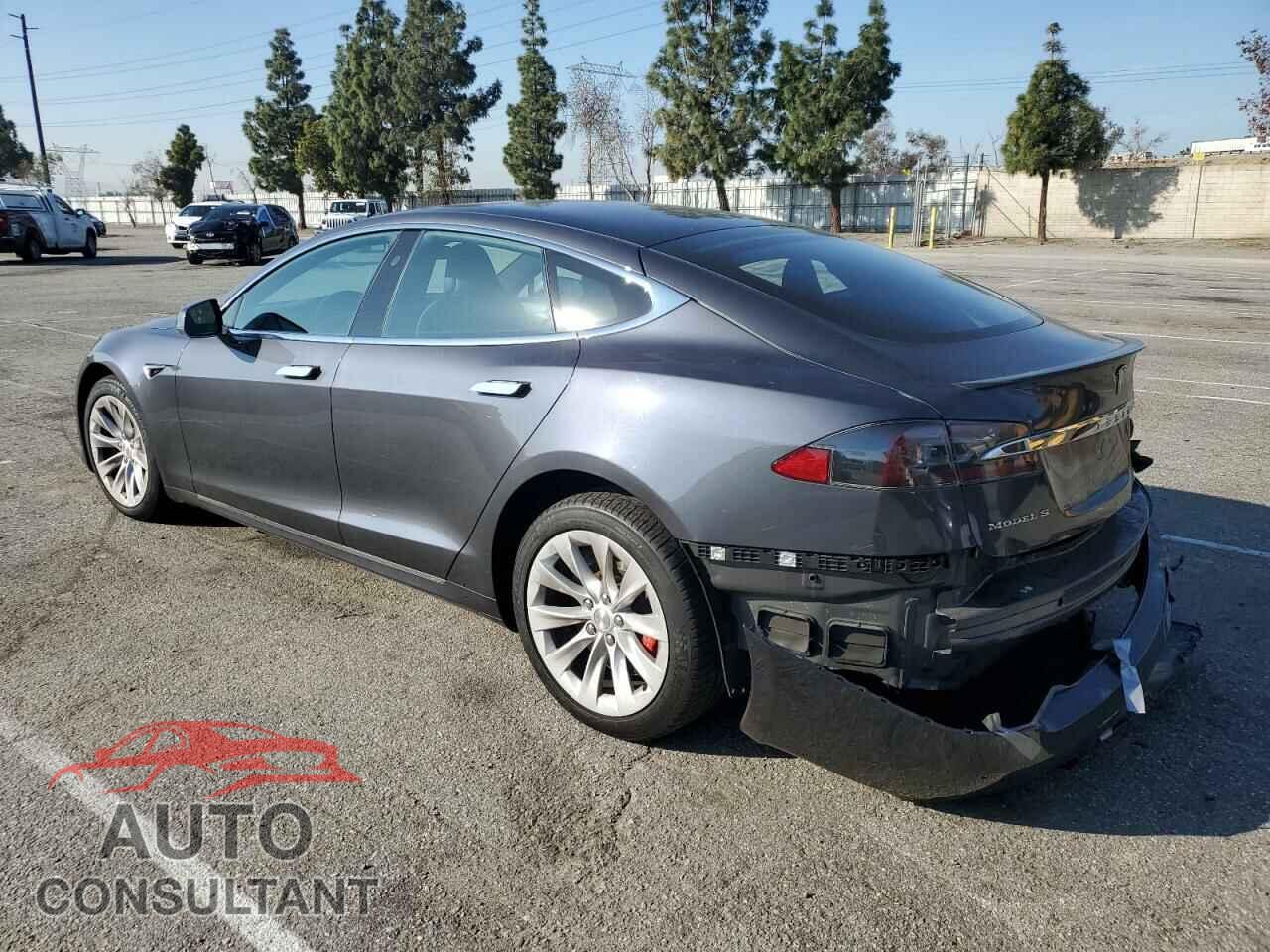 TESLA MODEL S 2019 - 5YJSA1E49KF309865