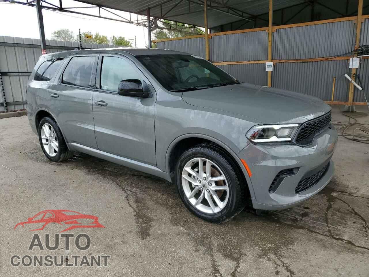 DODGE DURANGO 2023 - 1C4RDHDG4PC685842
