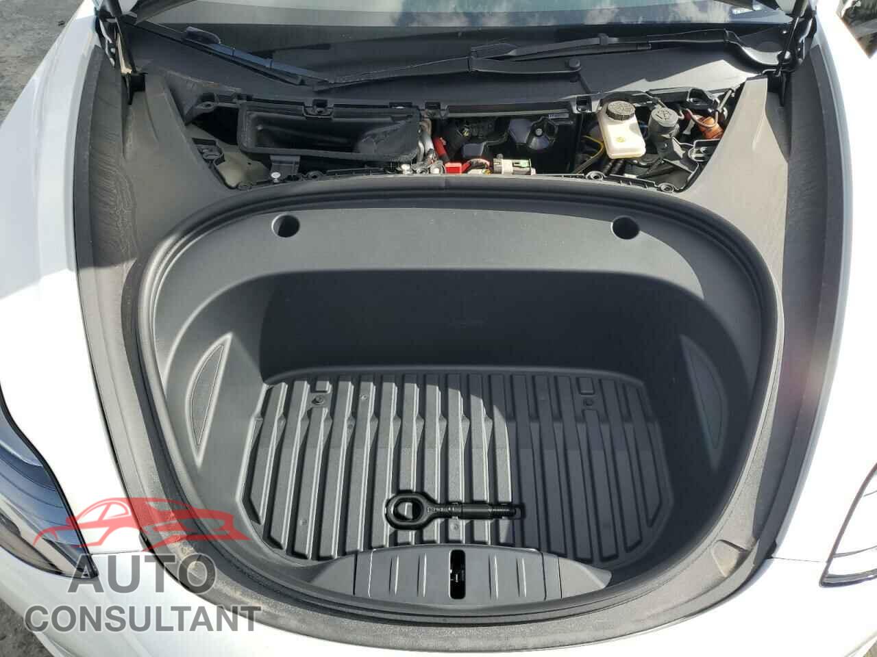 TESLA MODEL 3 2023 - 5YJ3E1EA3PF579681