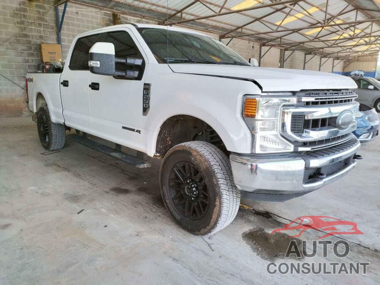 FORD F250 2020 - 1FT7W2BTXLED05447