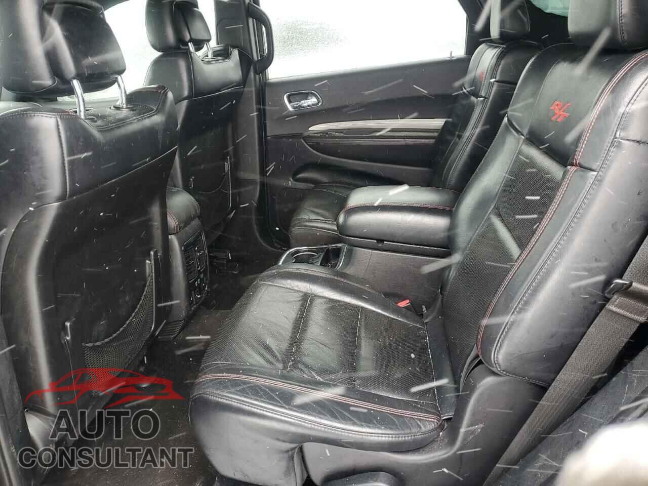 DODGE DURANGO 2014 - 1C4SDJCT9EC598975