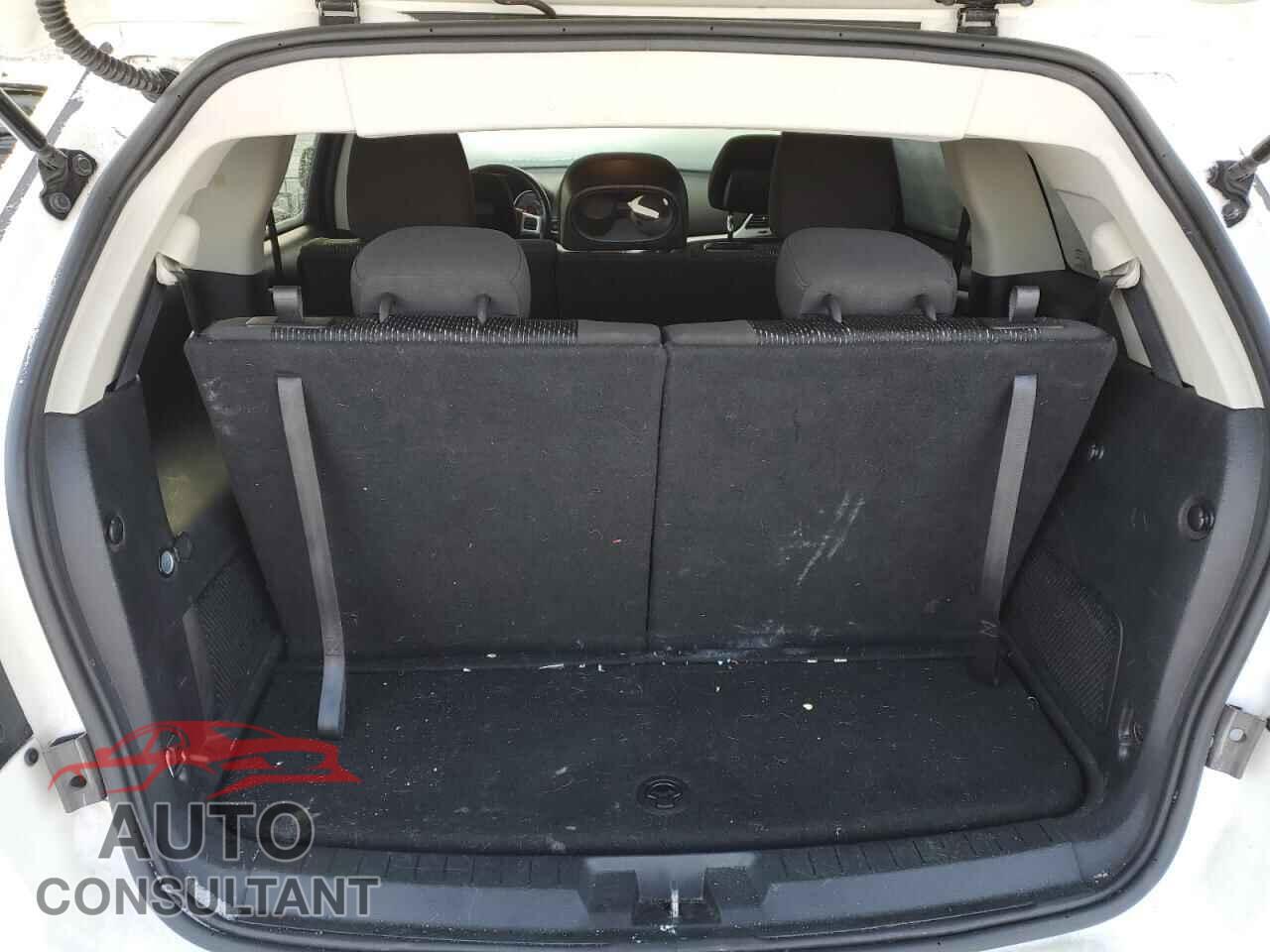 DODGE JOURNEY 2017 - 3C4PDCABXHT648495