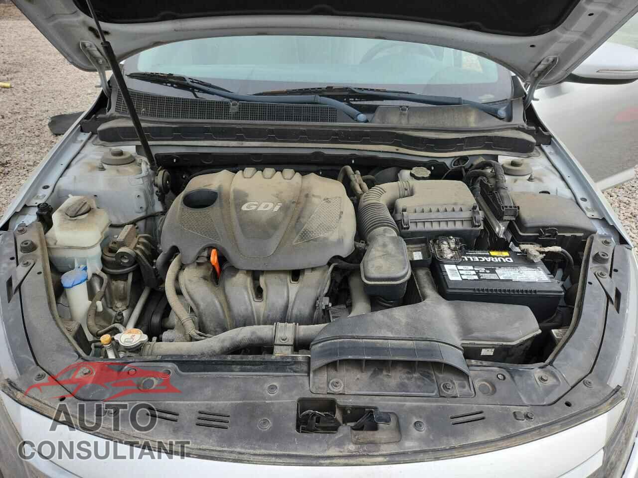 KIA OPTIMA 2013 - KNAGM4A79D5376711