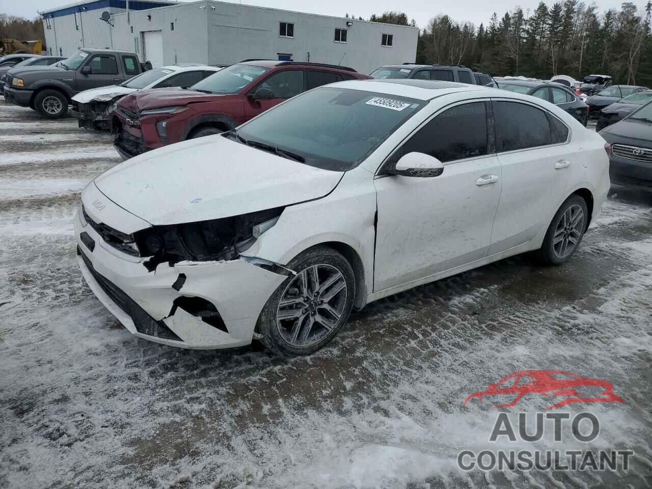 KIA FORTE 2024 - 3KPF34AD7RE795532