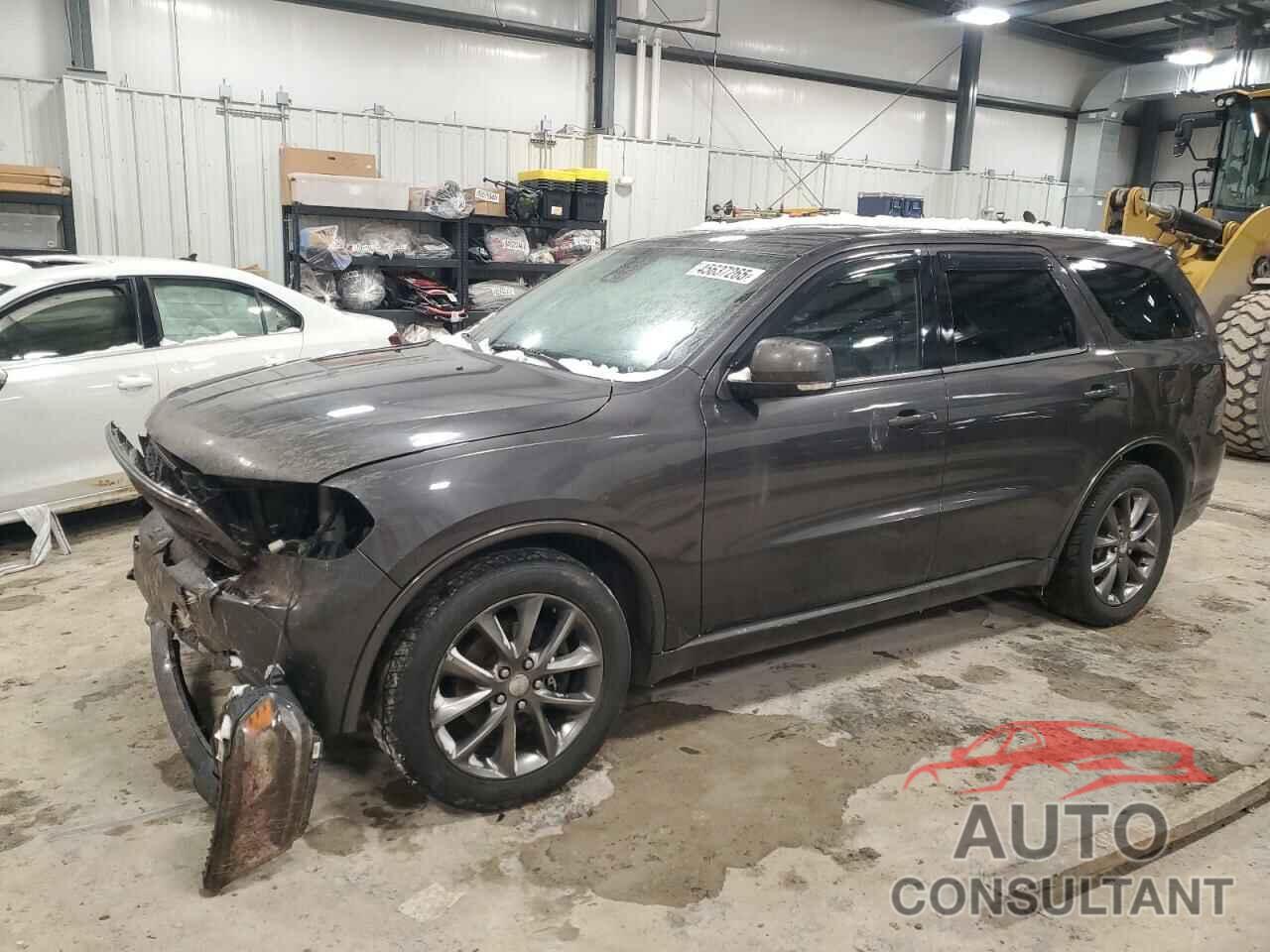 DODGE DURANGO 2015 - 1C4SDJCT2FC789624