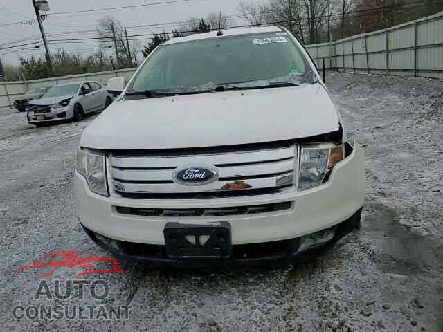 FORD EDGE 2010 - 2FMDK3KC0ABA15775
