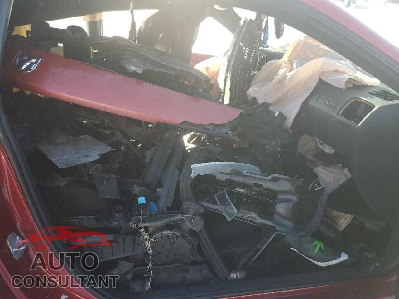 DODGE CHALLENGER 2010 - 2B3CJ4DVXAH282797