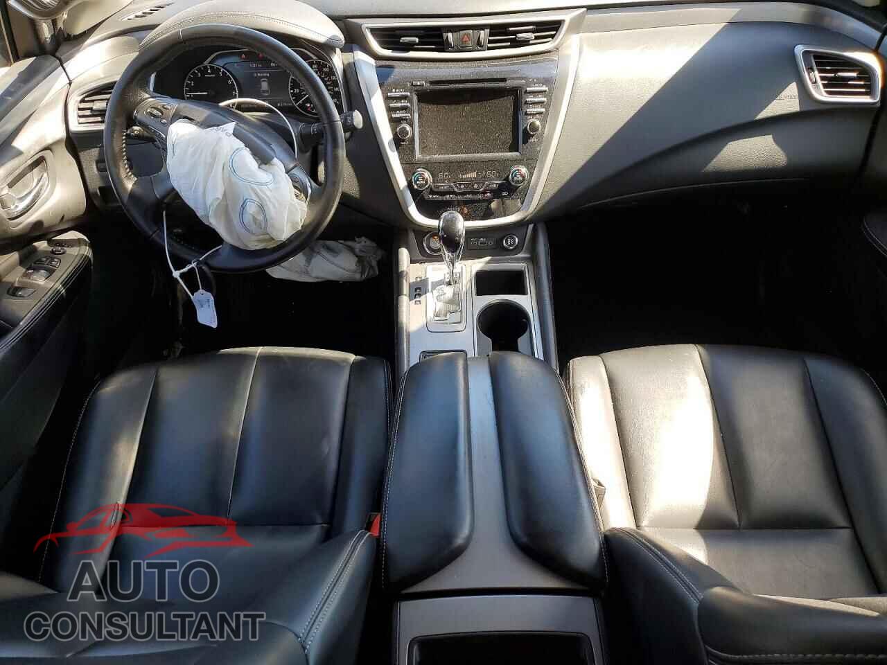 NISSAN MURANO 2020 - 5N1AZ2BS8LN148081