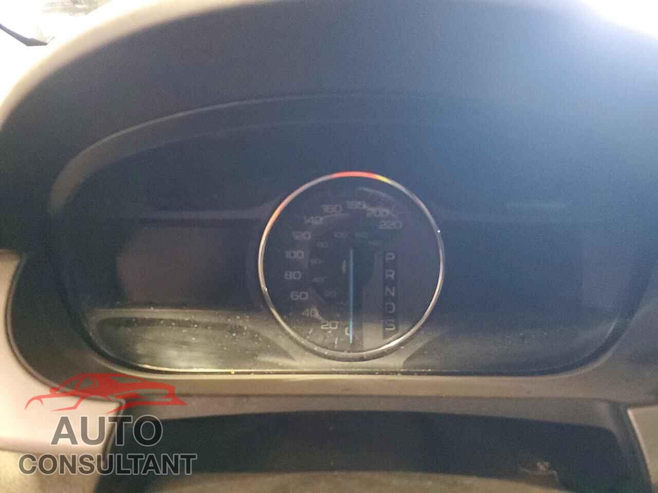 FORD EDGE 2014 - 2FMDK4JC2EBA96579