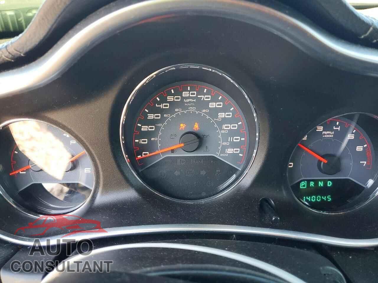 DODGE AVENGER 2013 - 1C3CDZAG1DN520173