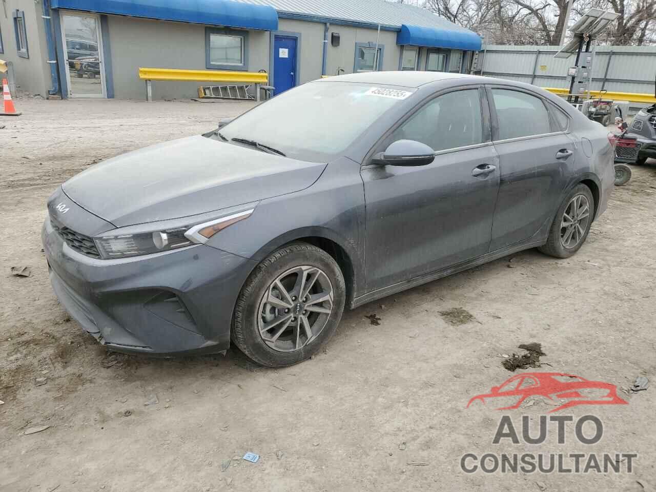 KIA FORTE 2023 - 3KPF24AD0PE654155