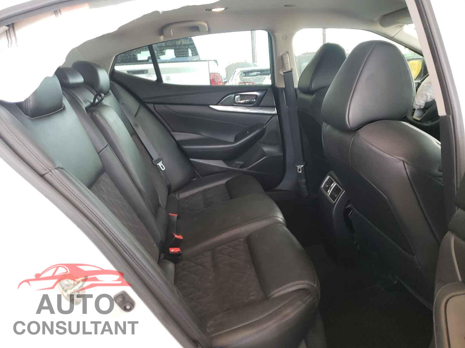 NISSAN MAXIMA 2017 - 1N4AA6AP1HC386718
