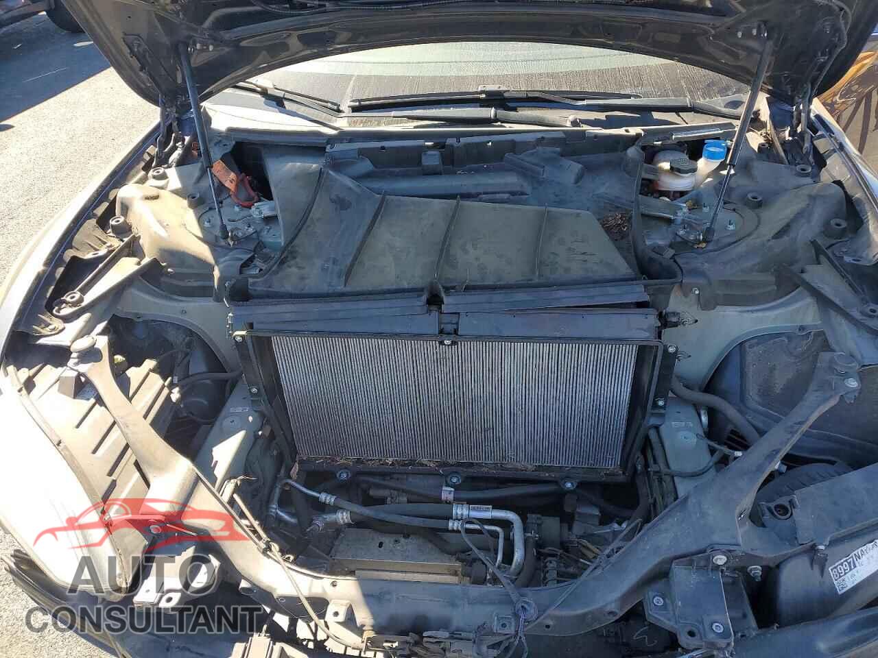 TESLA MODEL S 2016 - 5YJSA1E27GF177467