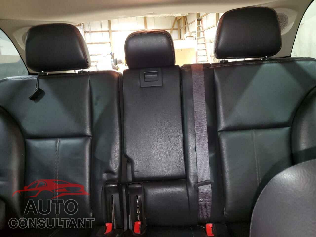 FORD EDGE 2013 - 2FMDK4KC7DBC38454
