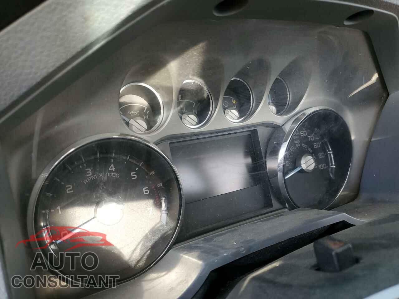 FORD F250 2016 - 1FTBF2A67GEC43341
