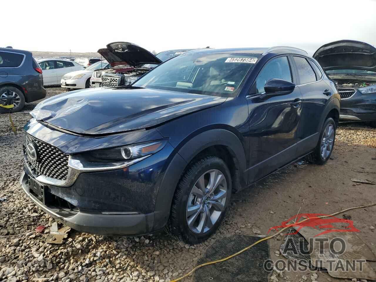 MAZDA CX30 2023 - 3MVDMBBM4PM526915