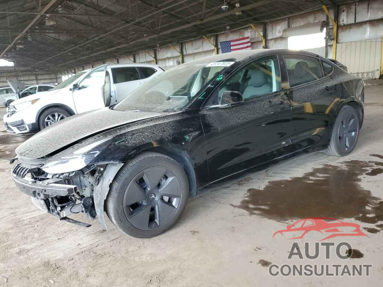 TESLA MODEL 3 2023 - 5YJ3E1EA2PF692926