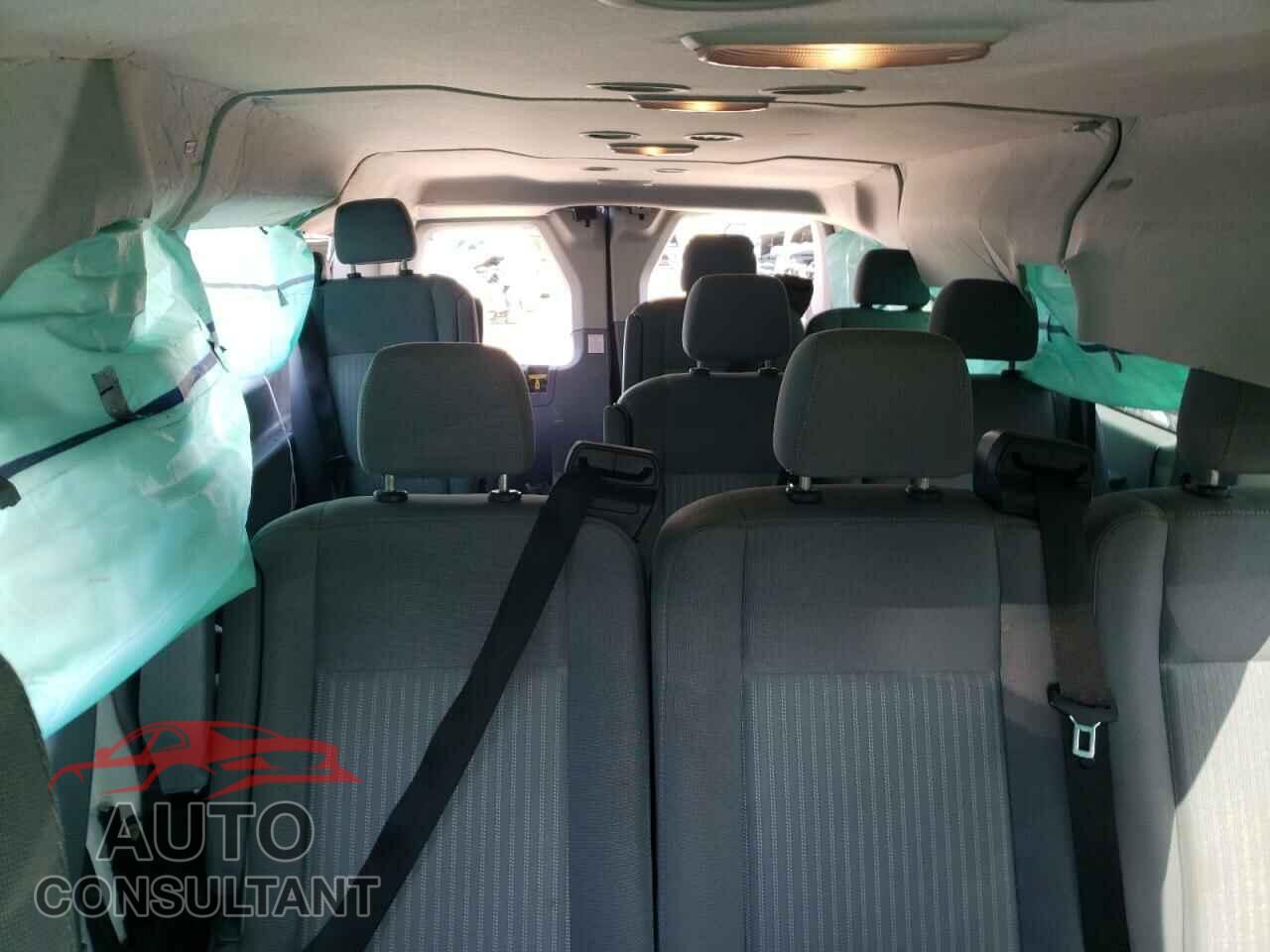 FORD TRANSIT 2017 - 1FBZX2ZM2HKB01730