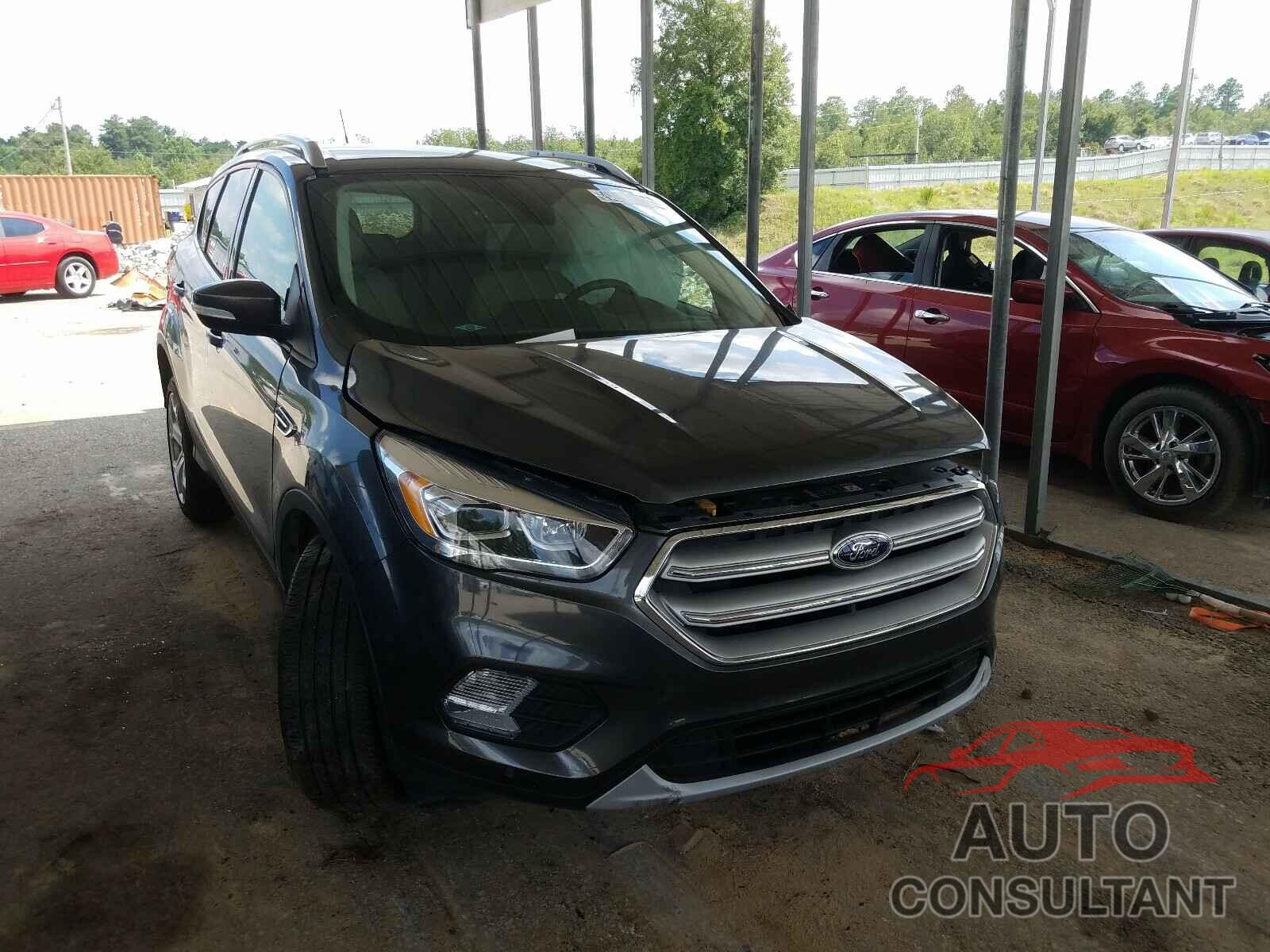 FORD ESCAPE 2019 - 1FMCU0J94KUA11346