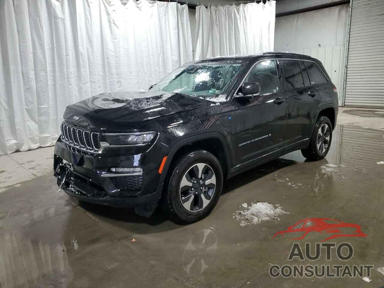JEEP GRAND CHER 2024 - 1C4RJYB61RC125024