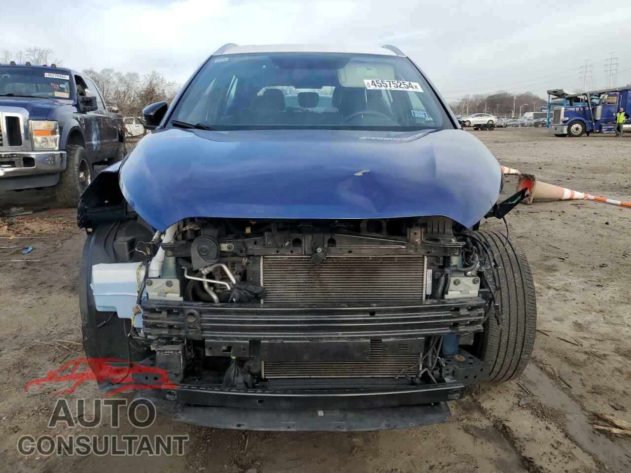 NISSAN KICKS 2019 - 3N1CP5CU3KL560608