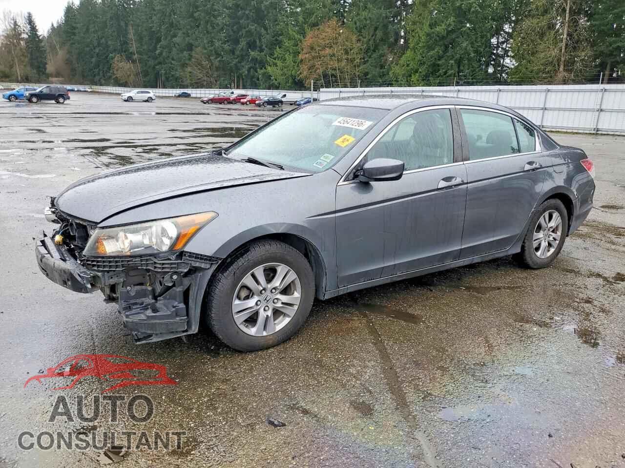 HONDA ACCORD 2012 - 1HGCP2F68CA183230