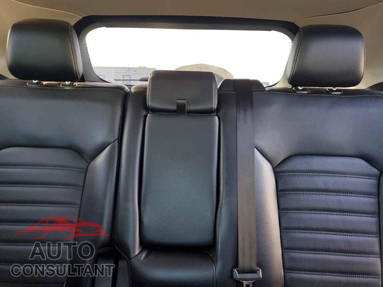 FORD EDGE 2018 - 2FMPK3J97JBB30571