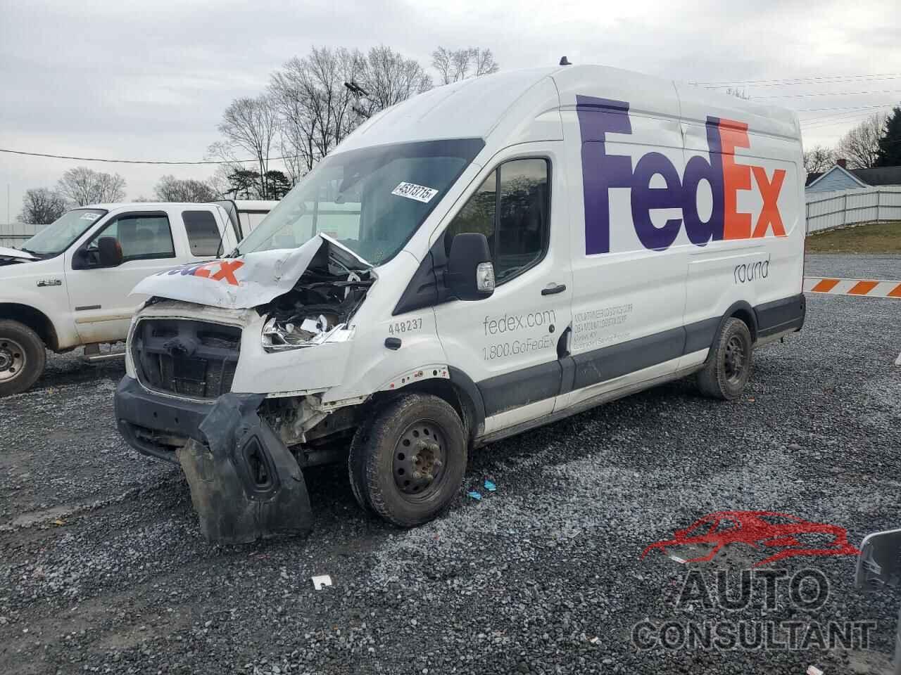 FORD TRANSIT 2020 - 1FTBW3U82LKB25843