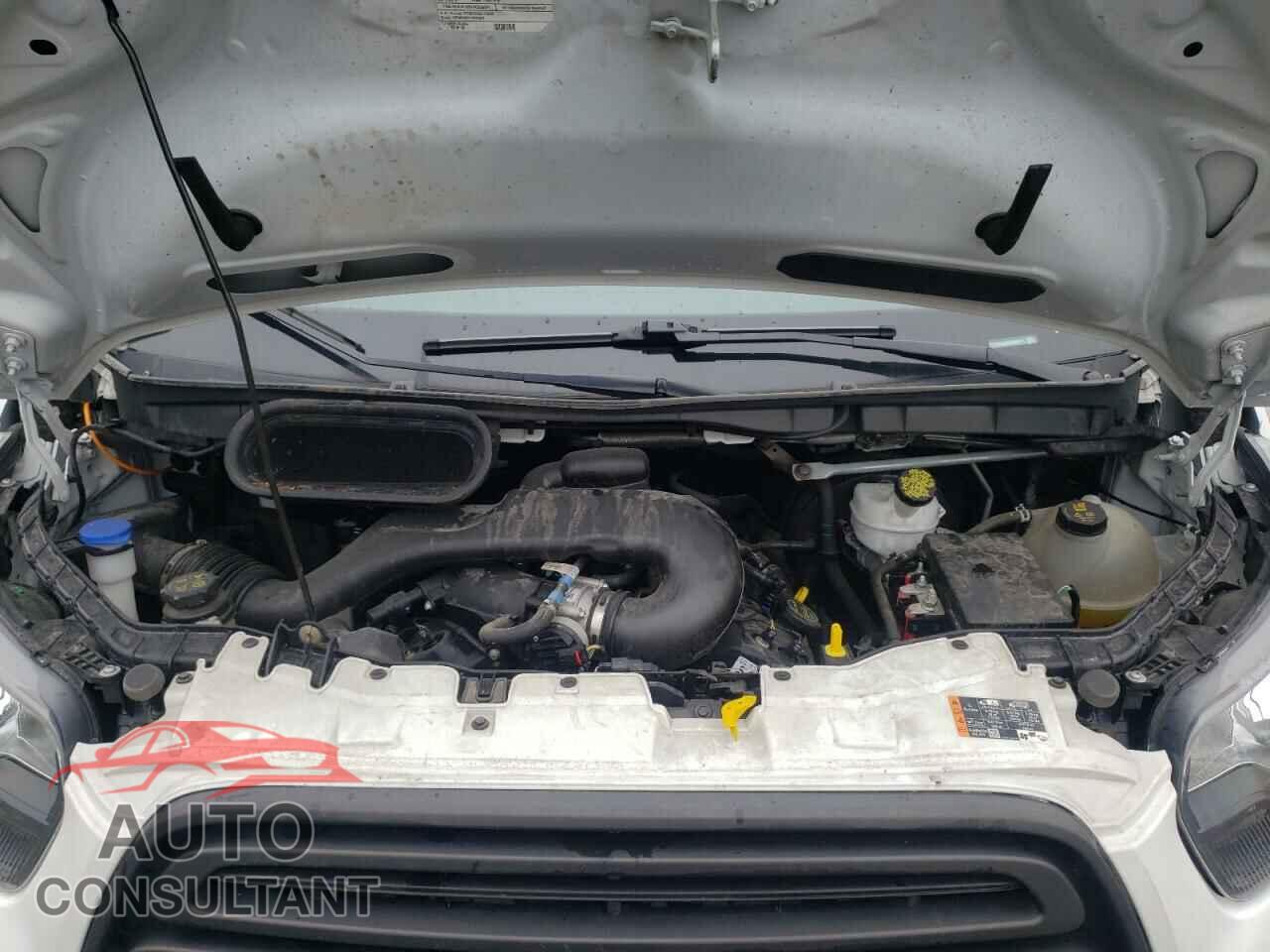 FORD TRANSIT CO 2019 - 1FTYR2CM0KKB08077