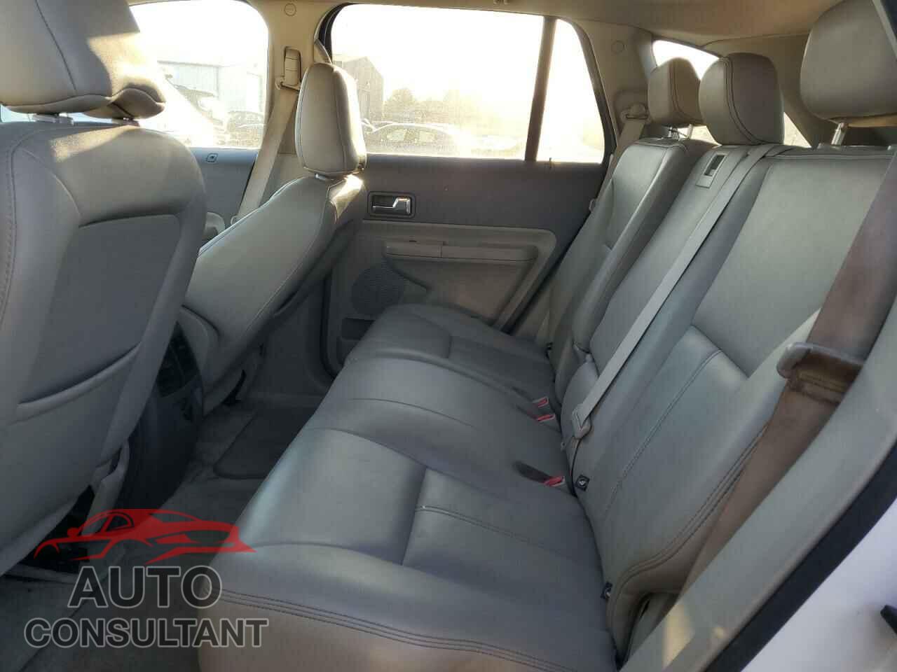 FORD EDGE 2009 - 2FMDK39C39BA65457