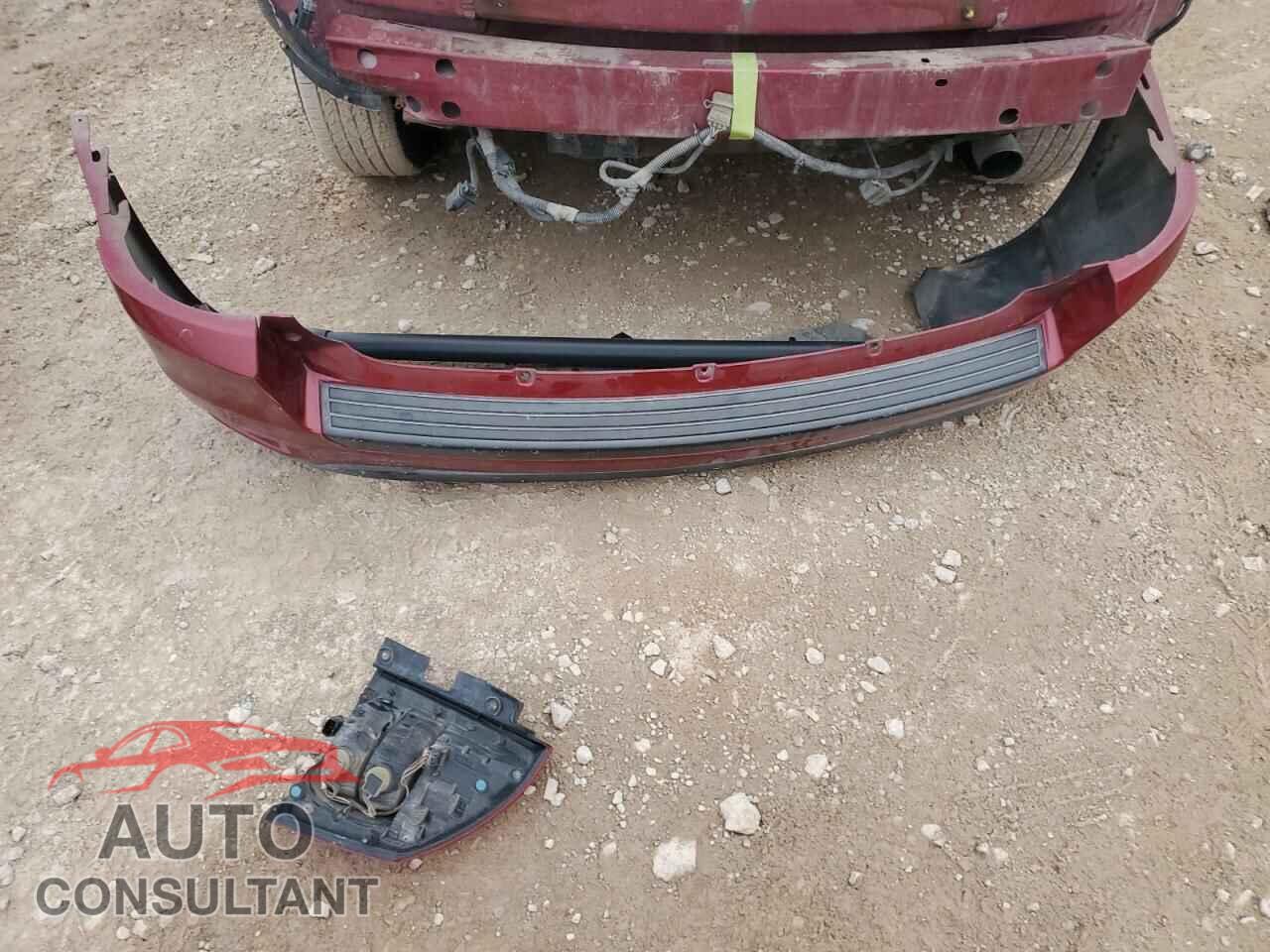JEEP COMPASS 2012 - 1C4NJDBB6CD633236