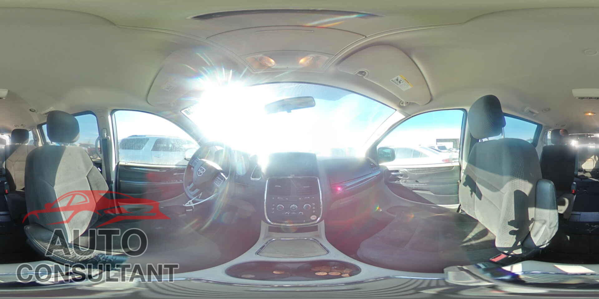 DODGE CARAVAN 2016 - 2C4RDGCG5GR374875