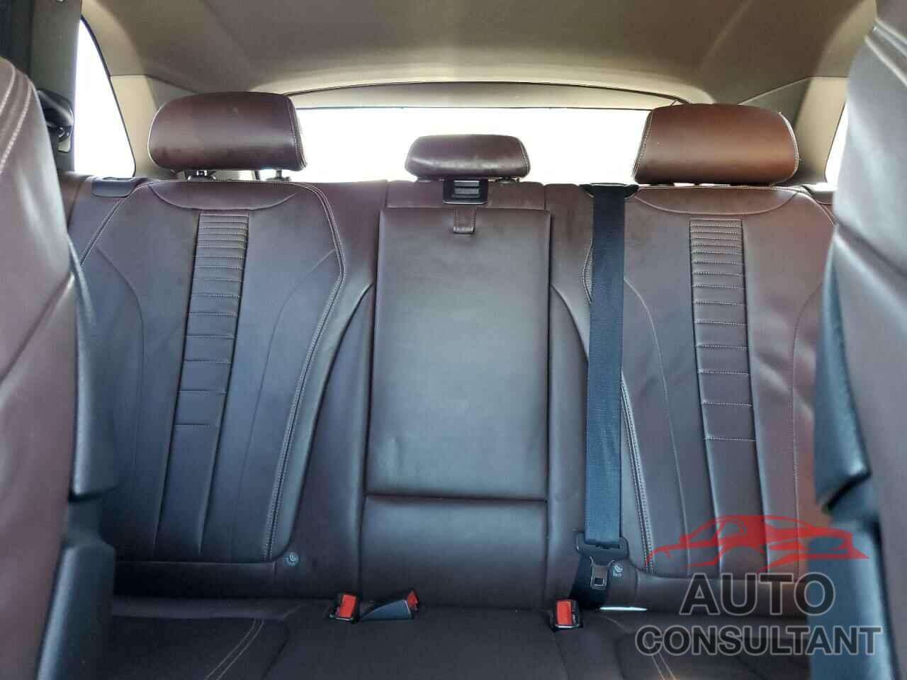 BMW X5 2016 - 5UXKR6C55G0J82294