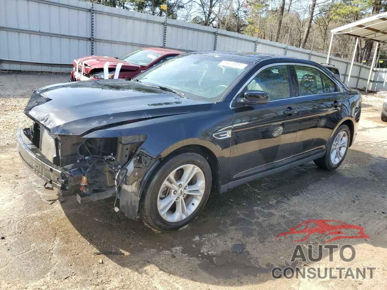 FORD TAURUS 2017 - 1FAHP2H89HG105374