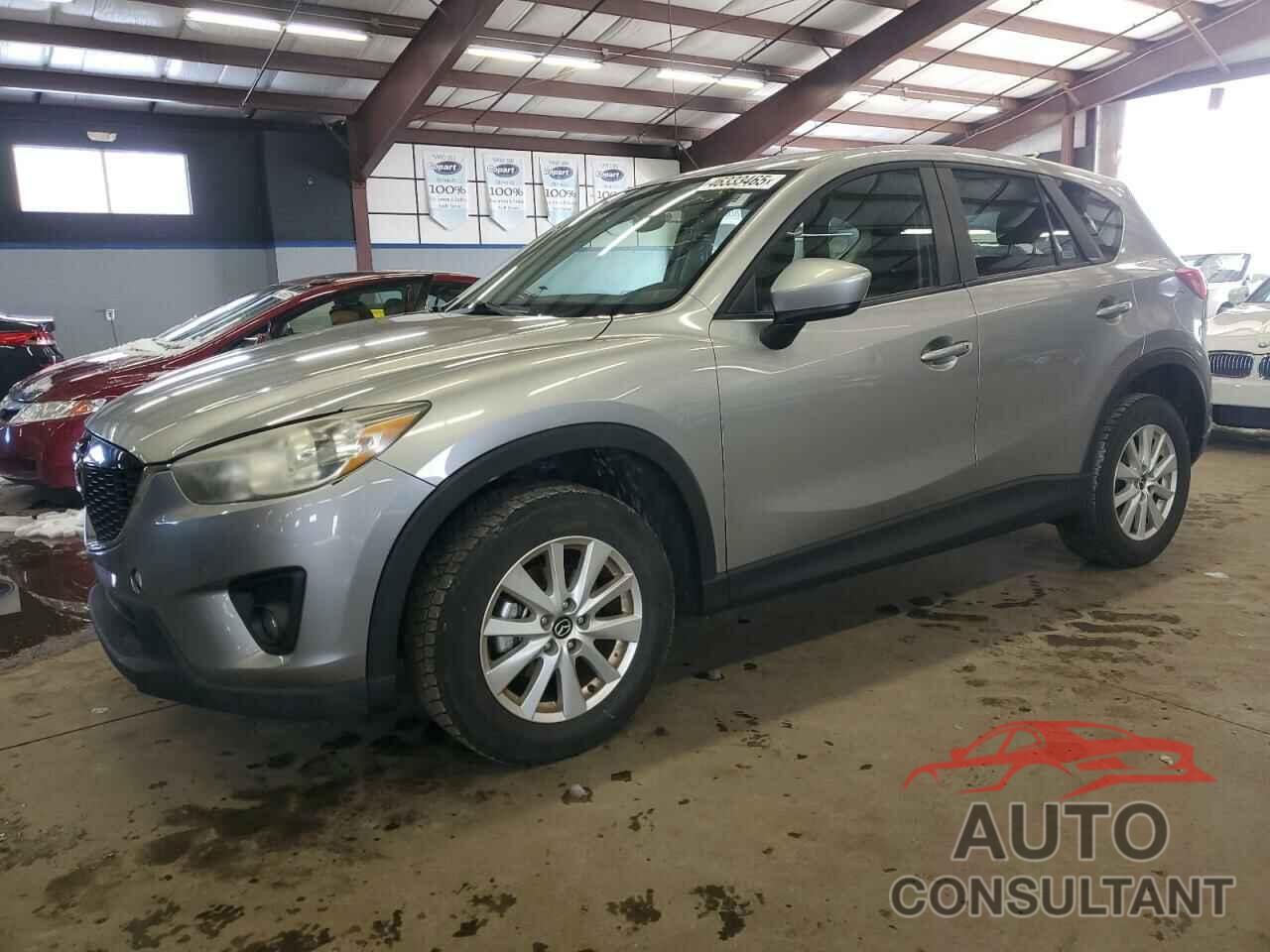 MAZDA CX-5 2013 - JM3KE2BE2D0160313