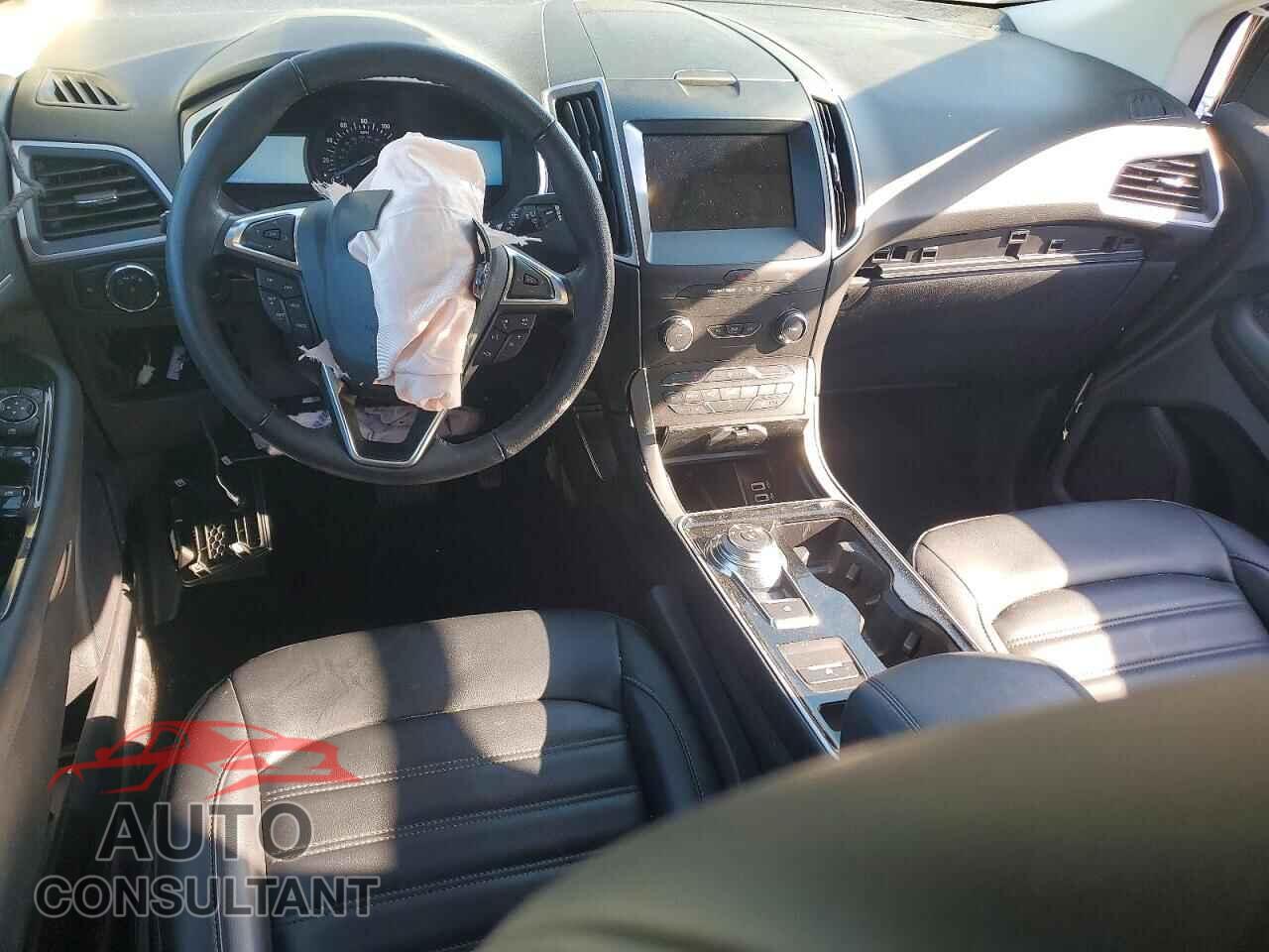 FORD EDGE 2019 - 2FMPK3J90KBB40327