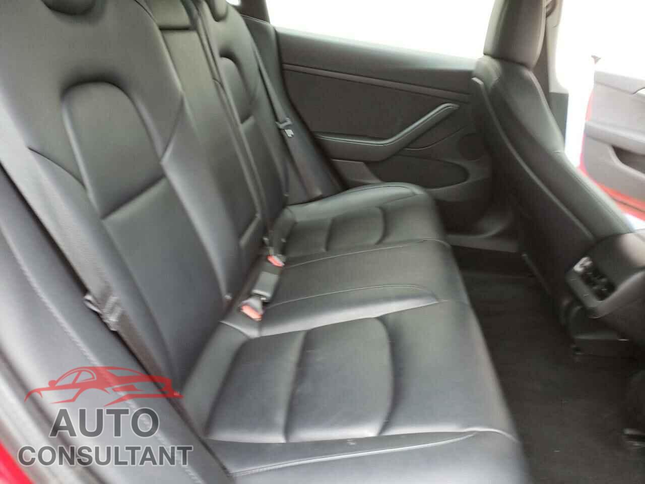 TESLA MODEL 3 2022 - 5YJ3E1EA3NF184929