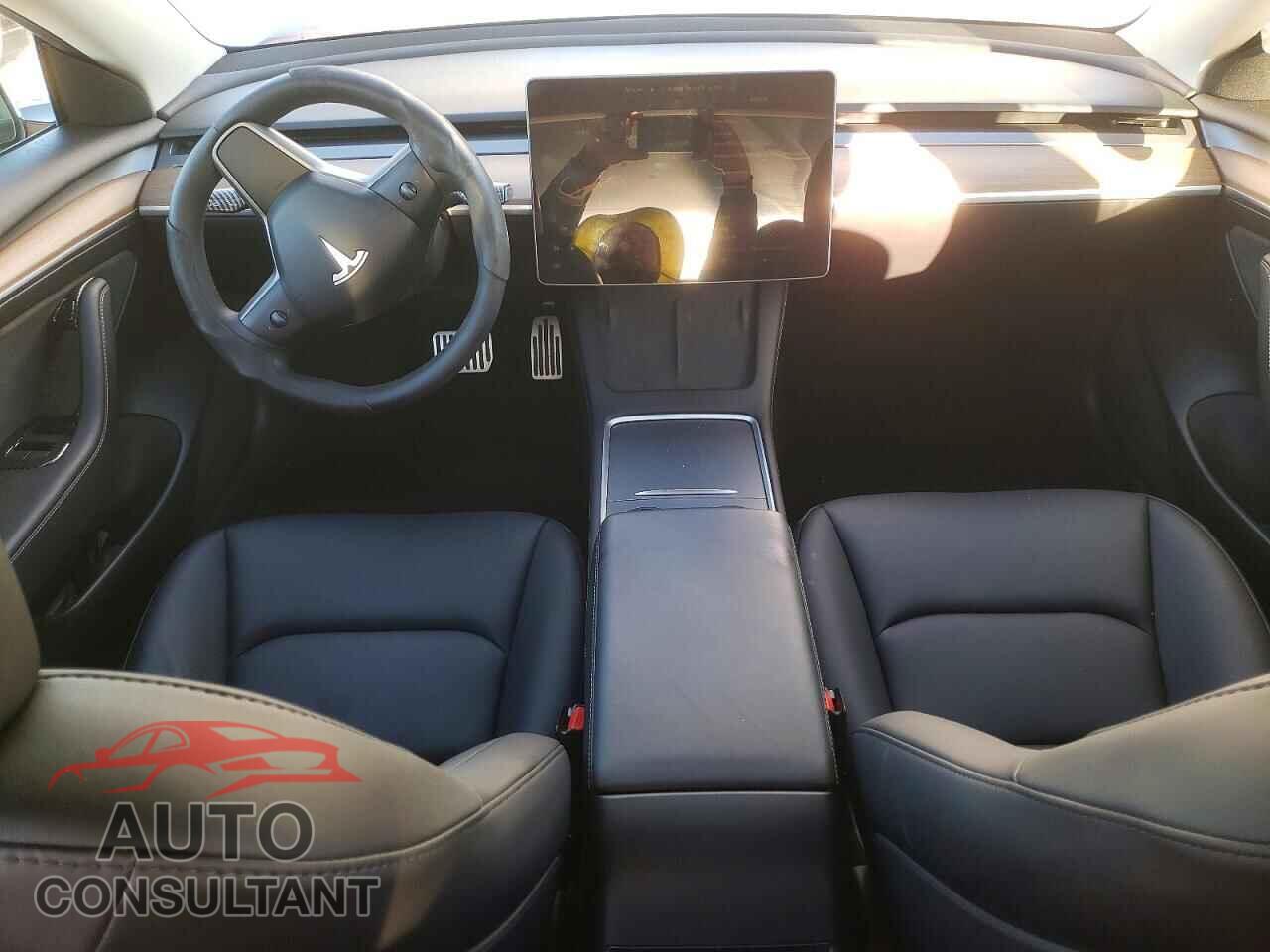 TESLA MODEL 3 2023 - 5YJ3E1EA0PF572347