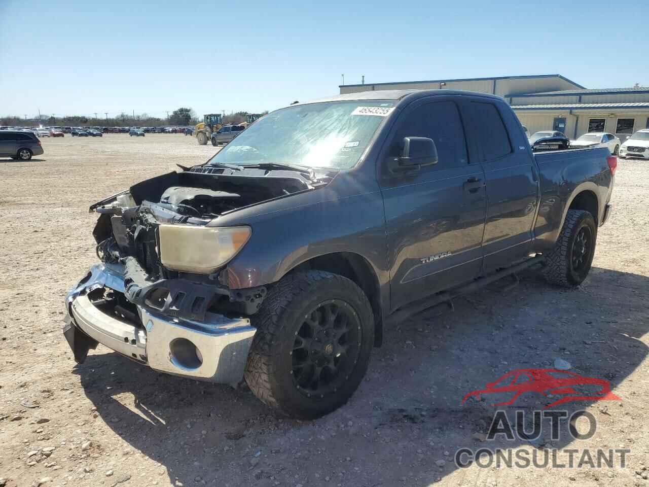 TOYOTA TUNDRA 2012 - 5TFRM5F16CX042743