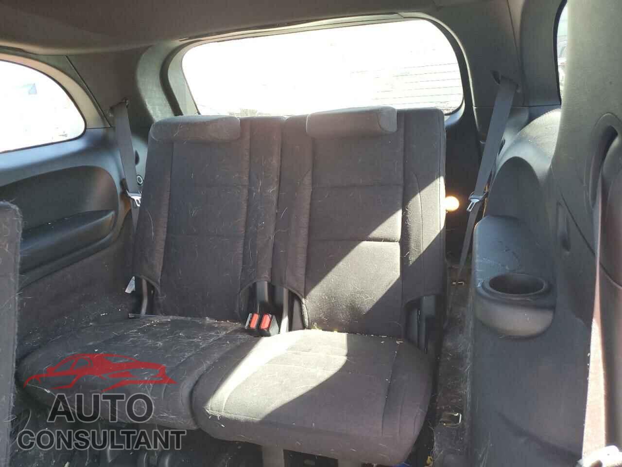 DODGE DURANGO 2023 - 1C4RDHAG4PC576883