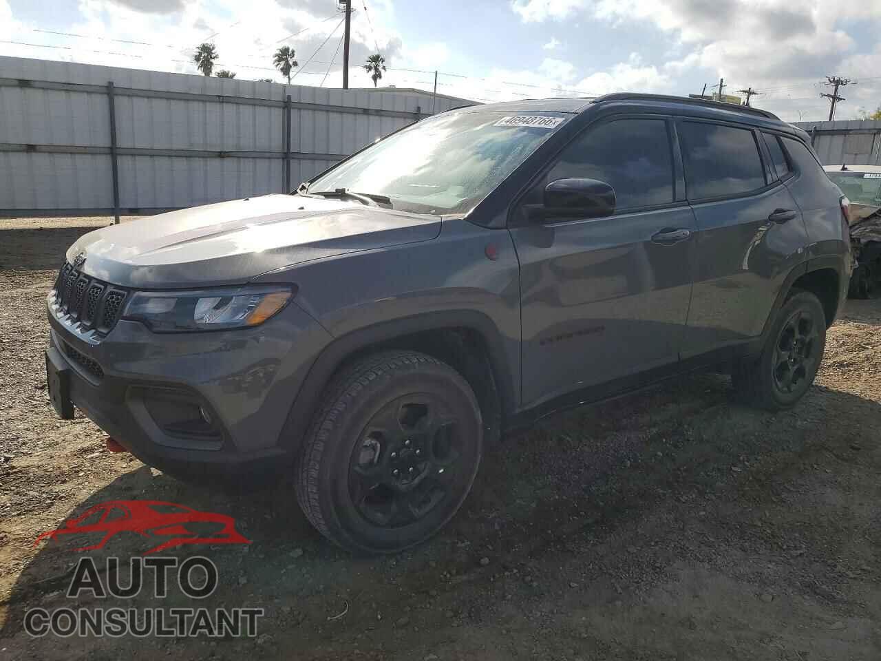 JEEP COMPASS 2024 - 3C4NJDDN1RT593318