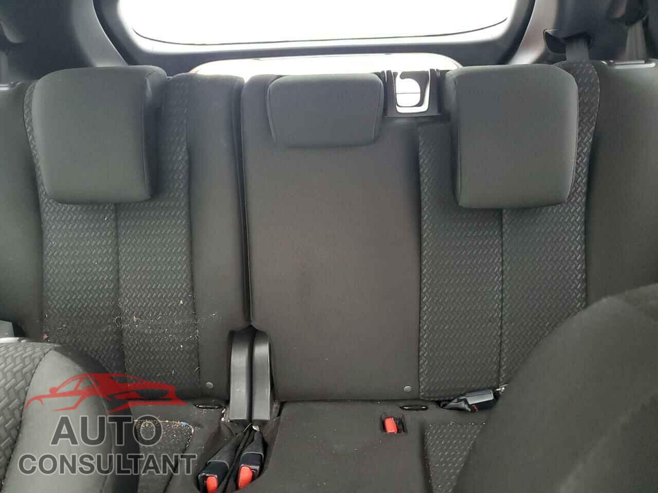 MITSUBISHI ECLIPSE 2019 - JA4AT3AA6KZ023277