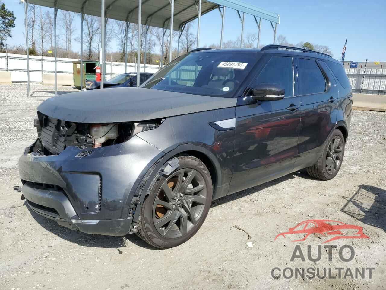 LAND ROVER DISCOVERY 2020 - SALRR2RV6L2440247