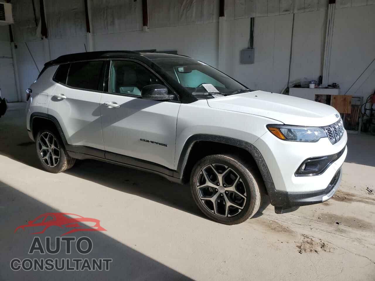 JEEP COMPASS 2024 - 3C4NJDCN7RT150852