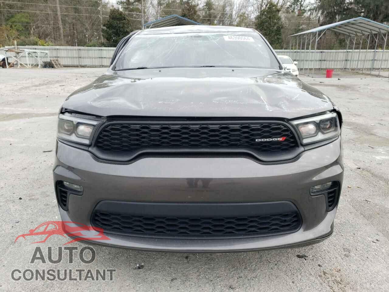 DODGE DURANGO 2021 - 1C4RDHDG9MC572545