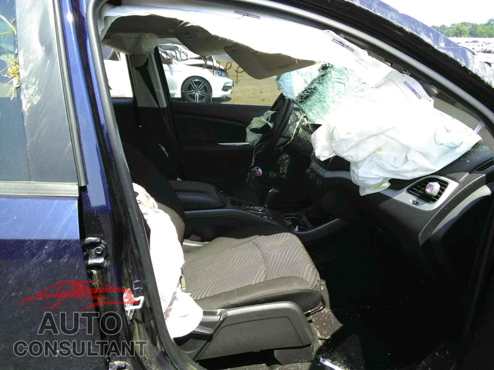 DODGE JOURNEY 2020 - 3C4PDCAB2LT214080