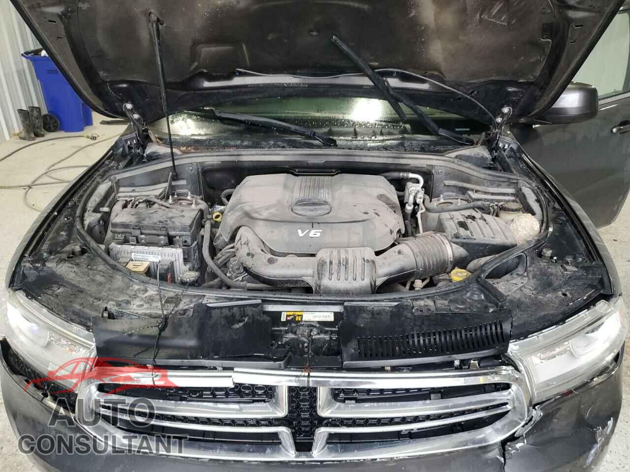 DODGE DURANGO 2015 - 1C4RDHAG4FC937866