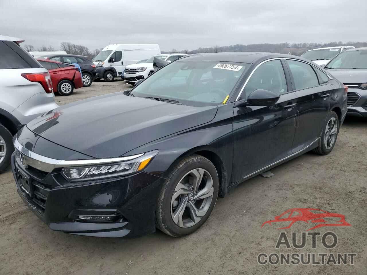 HONDA ACCORD 2020 - 1HGCV1F43LA103122